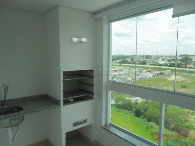 Apartamento à venda com 3 dormitórios em Jardim california, Jacarei cod:V2550 - Foto 4