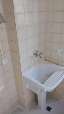 Apartamento à venda com 2 dormitórios em Jardim california, Jacarei cod:V2699 - Foto 11