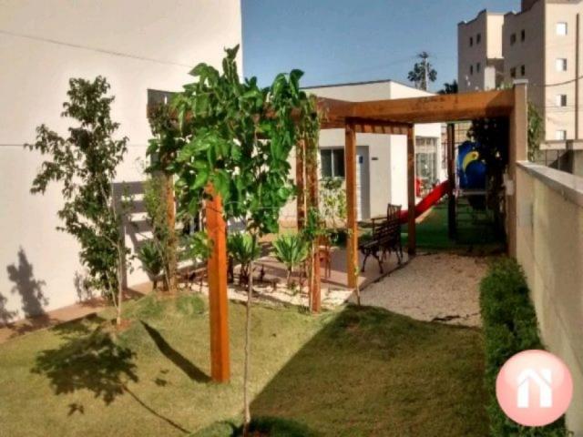 Apartamento à venda com 3 dormitórios em Jardim california, Jacarei cod:V2694 - Foto 11