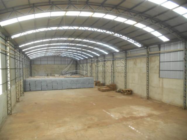 Loja comercial para alugar em Distrito industrial adib rassi, Jardinopolis cod:L20766 - Foto 5