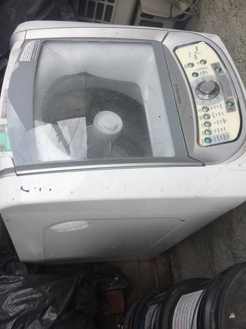 Máquina de lavar com defeito - Foto 5