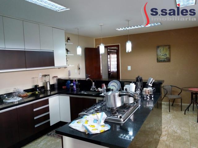 Casa à venda com 4 dormitórios em Park way, Brasília cod:CA00367 - Foto 14
