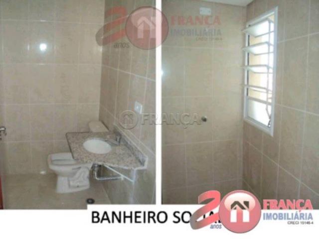 Apartamento à venda com 3 dormitórios em Jardim das industrias, Jacarei cod:V1280 - Foto 10
