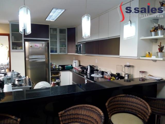 Casa à venda com 4 dormitórios em Park way, Brasília cod:CA00367 - Foto 16