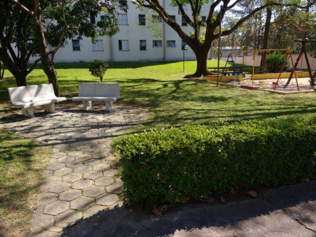 Apartamento à venda com 2 dormitórios em Jardim california, Jacarei cod:V2699 - Foto 14