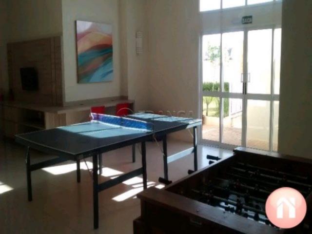Apartamento à venda com 3 dormitórios em Jardim california, Jacarei cod:V2694 - Foto 18