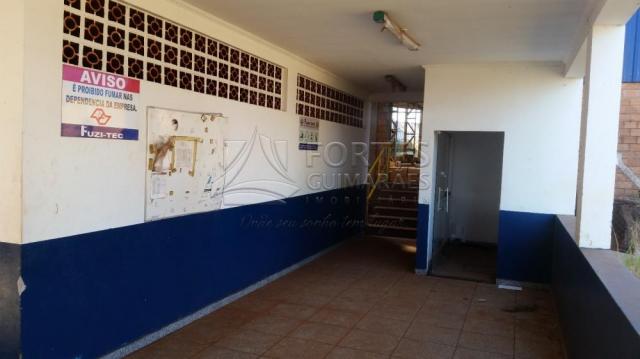 Loja comercial para alugar em Zona industrial, Sertaozinho cod:L18898 - Foto 20