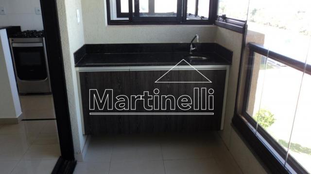 Apartamento à venda com 1 dormitórios em Jardim nova alianca, Ribeirao preto cod:V17038 - Foto 3