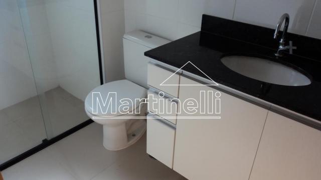 Apartamento à venda com 1 dormitórios em Jardim nova alianca, Ribeirao preto cod:V17038 - Foto 12