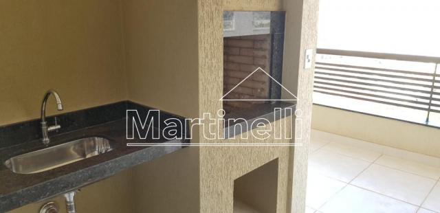 Apartamento à venda com 3 dormitórios em Jardim paulista, Ribeirao preto cod:V26852 - Foto 3