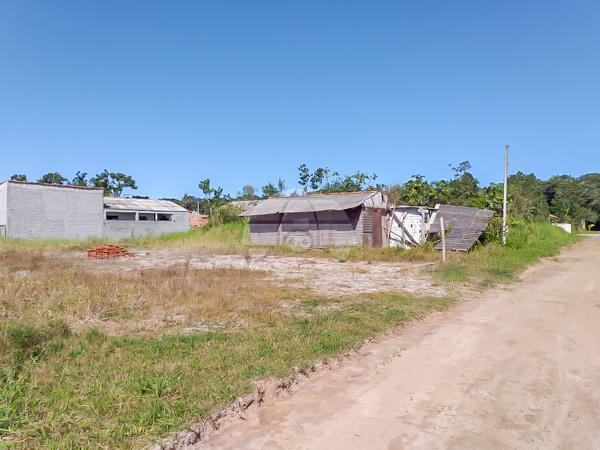 Terreno à venda em Saint etiene, Matinhos cod:135988 - Foto 3
