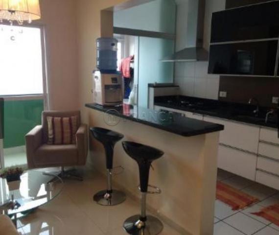 Apartamento à venda com 2 dormitórios em Jardim america, Sao jose dos campos cod:V1756 - Foto 6