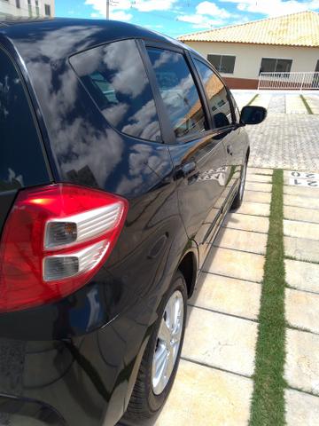 Honda Fit LX 2013 - IPVA 2019 pago - Pneus novos - Foto 6