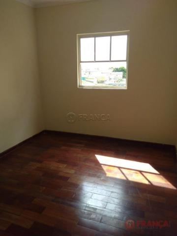 Apartamento à venda com 2 dormitórios em Jardim das industrias, Jacarei cod:V2448 - Foto 6