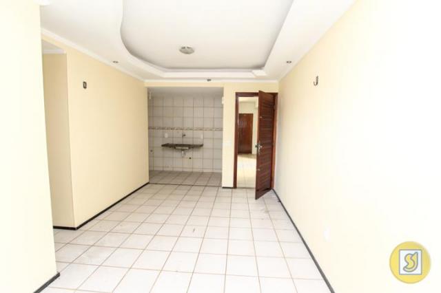 Apartamento para alugar com 3 dormitórios em Parangaba, Fortaleza cod:30545 - Foto 5