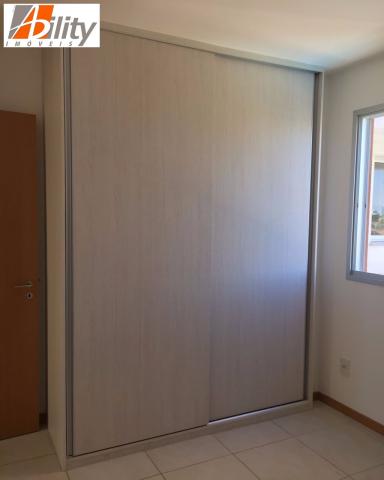 BELLE VIE RESIDENCE; VENDA CUIABÁ; - Foto 8