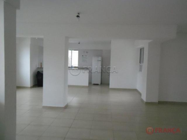 Apartamento à venda com 2 dormitórios em Jardim das industrias, Jacarei cod:V1361 - Foto 20