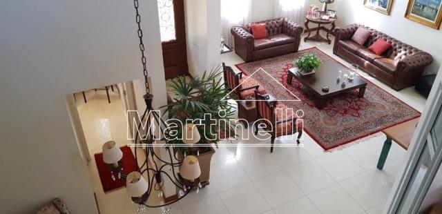 Casa de condomínio à venda com 4 dormitórios em Jardim botanico, Ribeirao preto cod:V18005 - Foto 19