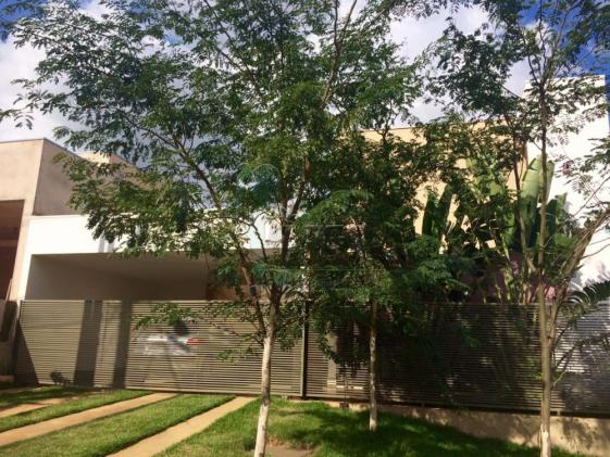 Casa de condomínio à venda com 3 dormitórios em Jardim das acacias, Cravinhos cod:V96443 - Foto 3