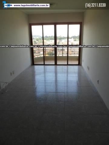 Apartamento para alugar com 3 dormitórios em Iguatemi, Ribeirao preto cod:L71909