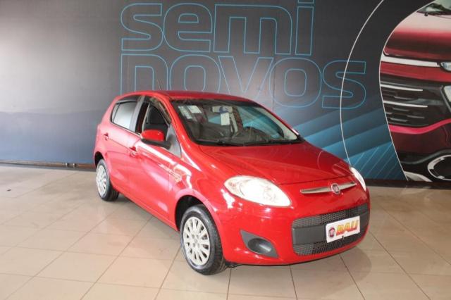FIAT PALIO 2016/2017 1.0 MPI ATTRACTIVE 8V FLEX 4P MANUAL - Foto 3