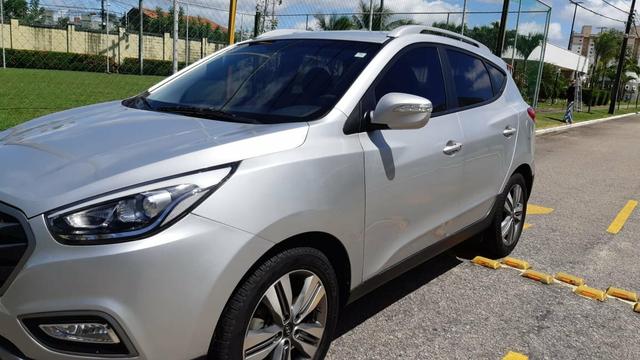 IX35 2016 Único dono 30.000km