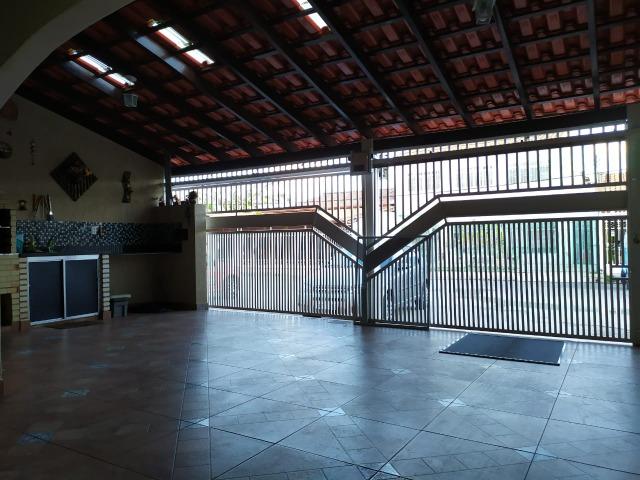 QE 34 Casa no Guara II 3 quartos 2 Suítes Reformada Terraço Cozinha planejada - Foto 7