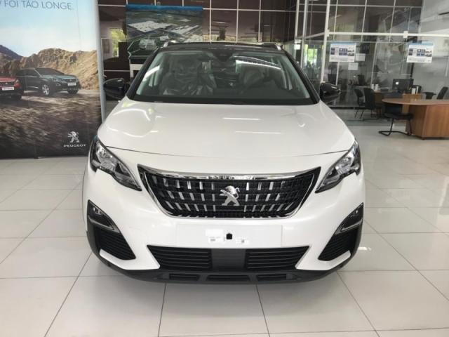 PEUGEOT 3008 1.6 GRIFFE PACK THP 16V 2018 - Foto 3