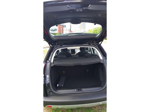 PEUGEOT 2008 1.6 16V FLEX ALLURE 4P 2017 - Foto 11