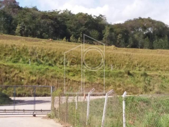 Galpão/depósito/armazém para alugar em Glebas, Louveira cod:L3543 - Foto 19