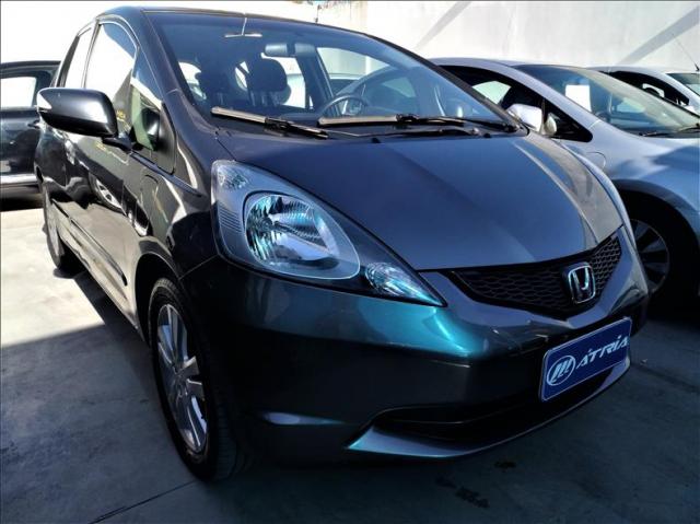 Honda Fit 1.5 ex 16v - Foto 2