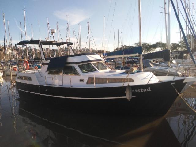 Trawler 36 Pes Barcos E Aeronaves Hipica Porto Alegre 648830885 Olx