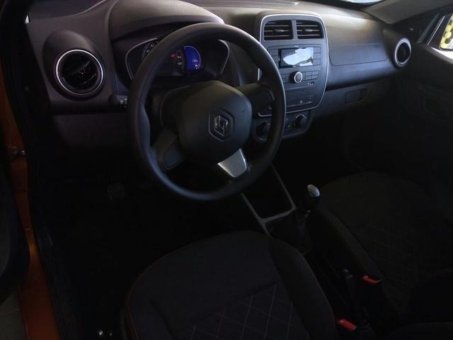 RENAULT KWID 1.0 12V SCE FLEX ZEN 2019