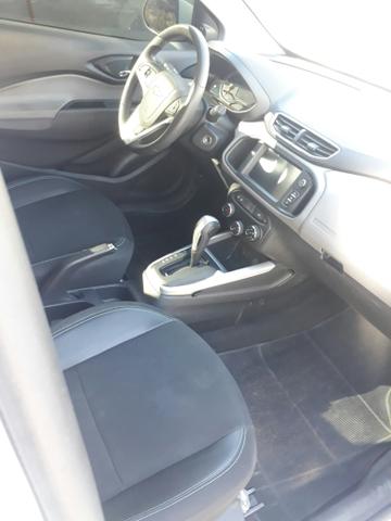 Onix modelo 2019 LT 1.4 aut - Foto 11