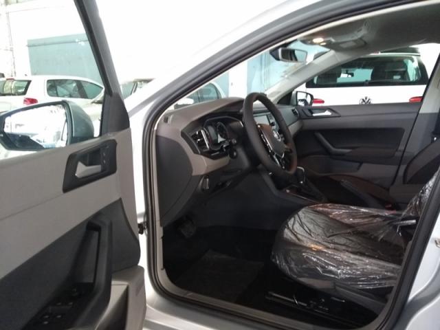 VOLKSWAGEN VIRTUS 1.0 200 TSI 2019 - Foto 5