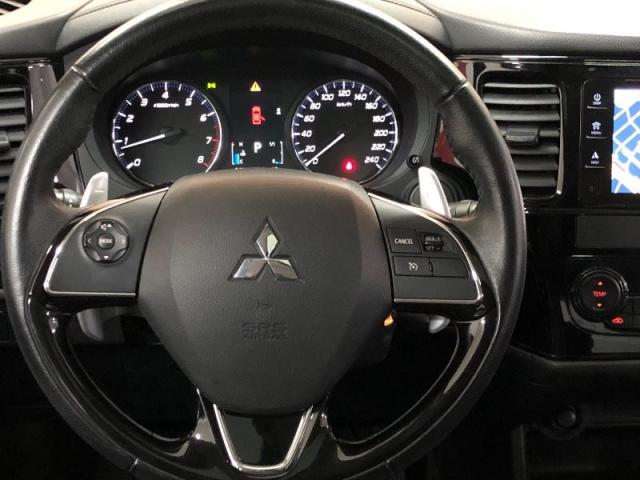 MITSUBISHI OUTLANDER 2015/2016 2.0 16V GASOLINA 4P AUTOMÁTICO - Foto 7
