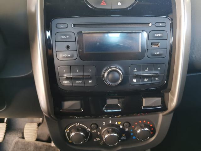 RENAULT DUSTER EXPRESSION 1.6 16V HI-FLEX MEC. 2016 - Foto 8