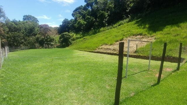 Jordão corretores - Lindo sítio/pousada em santana de Japuíba. - Foto 5