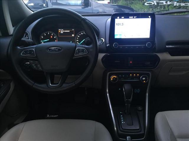Ford Ecosport 2.0 Direct Titanium - Foto 5