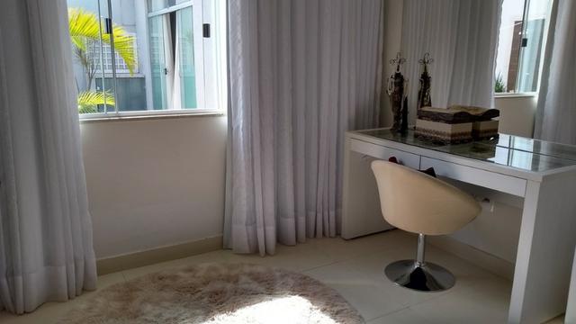 Samuel Pereira oferece: Casa RK 4 Suites Centauros Sobradinho Moderna Fino Acabamento - Foto 11