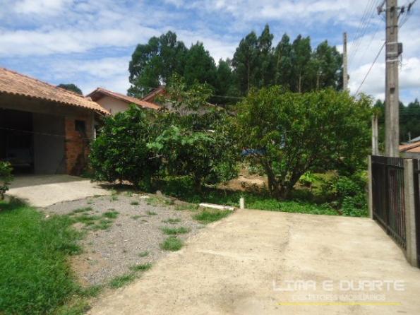 Casa, Oxford, São Bento do Sul-SC - Foto 18