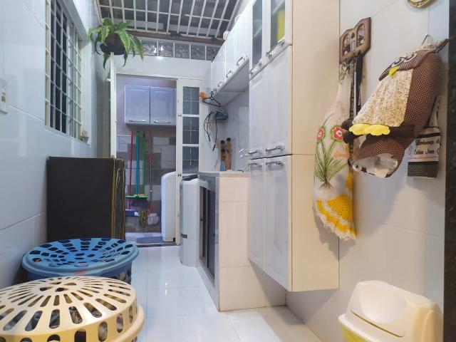 QE 34 Casa no Guara II 3 quartos 2 Suítes Reformada Terraço Cozinha planejada - Foto 9