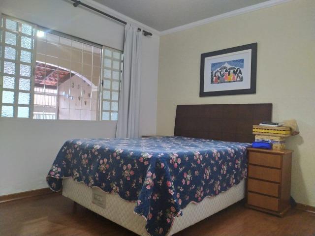 QE 34 Casa no Guara II 3 quartos 2 Suítes Reformada Terraço Cozinha planejada - Foto 16