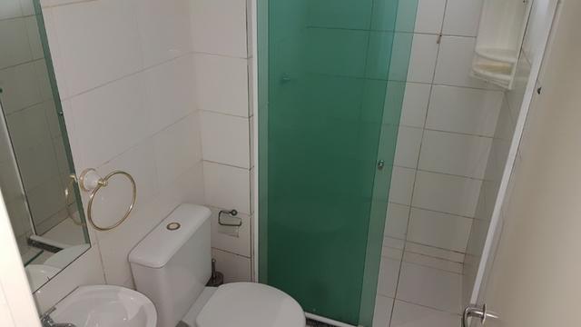 Fit coqueiro II, apto 3/4 sendo 1 suíte, R$190 mil, 5º andar / * - Foto 6