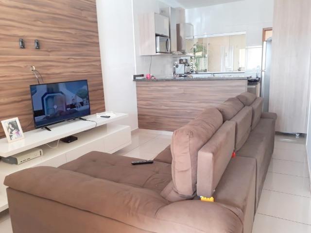 Cód.5939 - Casa no Residencial Morumbi - Donizete Imóveis/Anápolis-Go - Foto 7