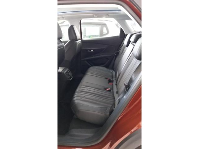 PEUGEOT 3008 1.6 GRIFFE PACK THP 16V 2018 - Foto 8