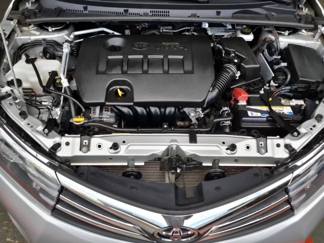 Corolla XEI 2015 Automatico Flex - Foto 9