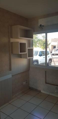 Excelente casa 3/4 sendo 01 suite condomínio fechado Esmeralda em Várzea Grande - Foto 10