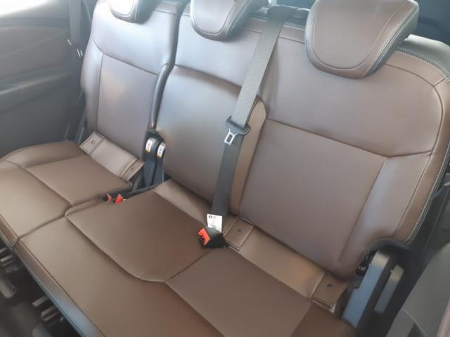 CHEVROLET SPIN 1.8 PREMIER 8V FLEX 4P 2019 - Foto 4