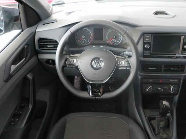 VOLKSWAGEN T-CROSS 1.0 200 TSI TOTAL 2019 - Foto 5